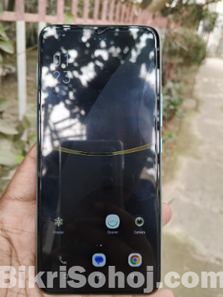 Infinix Hot 20i